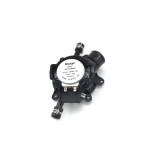 Electrovalvă 6 căi 180&deg; pentru mașină de spălat vase BEKO 1786500100 Original
