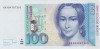 GERMANIA 100 MARK MARCI 1996 aUNC