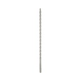 Burghiu beton vidia 10x350mm SDS Plus, varf plat