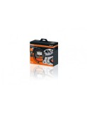 Compresor aer auto 12V 180W(5.5 BAR) cu afisaj digital TYREINFLATE 1000 Osram