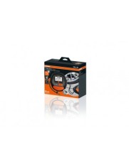 Compresor aer auto 12V 180W(5.5 BAR) cu afisaj digital TYREINFLATE 1000 Osram