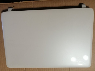 capac display carcasa rama Acer Aspire 1810TZ &amp;amp; 1810T 1810 1410 722g One 752 ZH7 foto