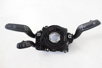 Maneta semnalizare ștergătoare AUDI A3 Cabrio 8V7, 8VE 2016 OEM: 8V0953521 3996022 foto