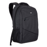 Rucsac laptop I-JMB, 15.6 inch, 30 x 14 x 46 cm, spate anatomic