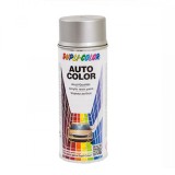 Vopsea Spray Auto Dacia Argintiu Diamant Metalizata Dupli-Color 350 ml