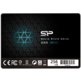 Cumpara ieftin SSD Silicon-Power Ace A55 256GB SATA-III 2.5 inch