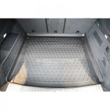 Tava portbagaj Premium Porsche Cayenne 3 (PO536) 11.2017-prezent