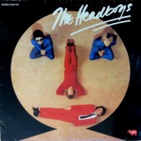 Vinil The Headboys &ndash; The Headboys (VG+)