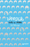 Wonder | R. J. Palacio