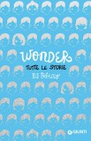 Wonder | R. J. Palacio