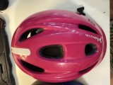 Casca de bicicletă pentru copii