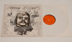 Szorenyi Levente - Utazas - disc vinil ( vinyl , LP ) foto