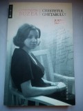Crestetul ghetarului: Jurnal 1969 - 1971 - Constanta Buzea