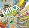 CD MIKA&lrm;&ndash; Life In Cartoon Motion, original, Pop