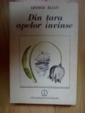 E0a George Elian - Din tara apelor invinse (despre Olanda)