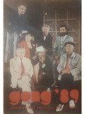 Ion Cristoiu (red.) - Gong 89 - Almanahul revistei Teatrul (Editia: 1989)