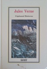 CAPITANUL HATTERAS-JULES VERNE-227281 foto