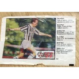 COLOB Actibild Fodbal 1994 Nr. 33