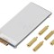 Ecran e-h&acirc;rtie 2,9&quot; 296x128 82x38mm Grafic 170&deg;