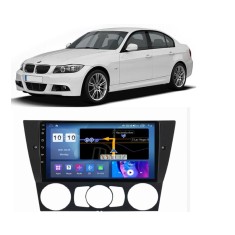 Navigatie ANDROID compatibila BMW E90 2005 - 2012