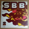 LP (vinil vinyl) SBB - Nowy Horyzont (EX)
