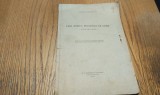 PRIN AFRICA FRANCEZA DE NORD - Note de Drum Victor Tufescu - 1943, 33 p.
