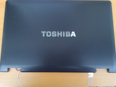 Capac LCD Toshiba A11 (GM902858641A-A) foto