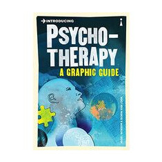 Introducing Psychotherapy: A Graphic Guide