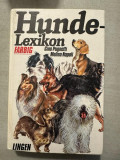 Hunde-Lexikon - Gino Pugnetti, Melina Napoli