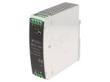 Alimentator Pulsatoriu pentru Şină DIN 120W 12VDC 10A