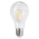 Bec E27 cu filament LED A67 10W 2700K V-TAC, Vtac