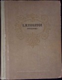 POVESTIRI-LEV TOLSTOI-347284