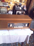 Radio vechi pe Lampi Blaupunkt Typ Steuergerat Stockholm Stereo
