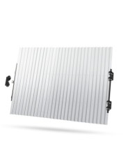 Parasolar auto retractabil 150 x 70 X 6 CM