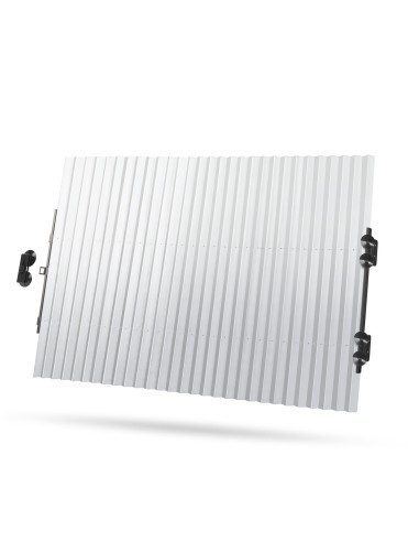 Parasolar auto retractabil 150 x 70 X 6 CM