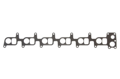 Suction manifold gasket fits: MERCEDES E T-MODEL (S210). E T-MODEL (S211). E (W210). E (W211). S (W220) 3.2D 07.99-07.09 foto