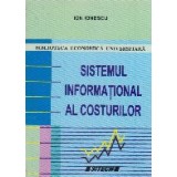 Sistemul informational al costurilor