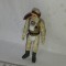 bnk jc Kenner 1980 Star Wars - Luke Skywalker (Hoth Battle Gear)