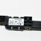 Senzor de impact st&acirc;nga spate VW PHAETON 3D_ 2004 OEM: 4B0959643C 13563784