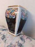 Vaza portelan artdeco