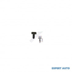 Clips fixare elemente exteriorare pentru opel 5.2x15mm negru set 10 buc UNIVERSAL Universal #6