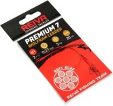 Struna Reiva Wolfram 1x7, 20cm, 0.27mm, 2buc/plic