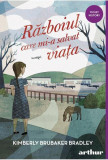 Războiul care mi-a salvat viața (Vol. 1) - Hardcover - Kimberly Brubaker Bradley - Arthur