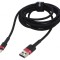 Cablu USB 2.0 Apple Lightning - High Speed, USB A