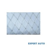 Cumpara ieftin Material imitatie piele tapiterie romb negru / cusatura neagra cod: y01nn Alta marca Alt model #7