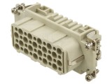 Conector HDC EPIC&reg; H-D 040 FC