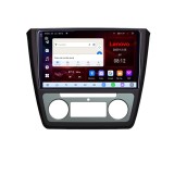 Navigatie Skoda Yeti 2009-2014 Lenovo Pro Android 8+128, CarPlay, 4G