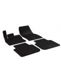 Set covorase auto din cauciuc Skoda Kodiaq (2017-),Vw Tiguan Allspace (2017-), Seat Tarraco (2019-)