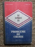 PROBLEME DE CHIMIE CLASELE VII-VIII-CORNELIA GHEORGHIU, CAROLINA PARVU