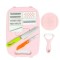 Feliator Multifunctional Pliabil De Bucatarie 9-in-1